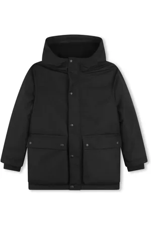 Zadig & Voltaire Chamarra con logo estampado