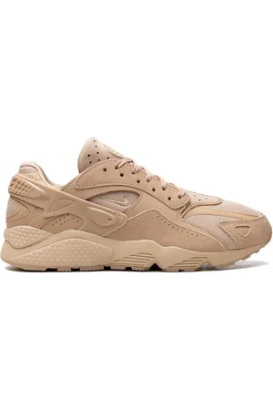 Nike Tenis Air Huarache Runner Sesame
