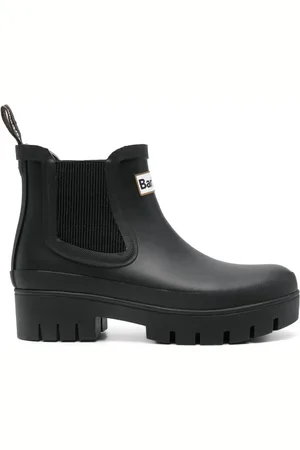 Barbour Botas Halton con tacón de 40mm