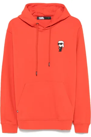 Karl Lagerfeld Hoodie Ikonik Karl