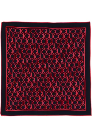 Gucci Manta en jacquard