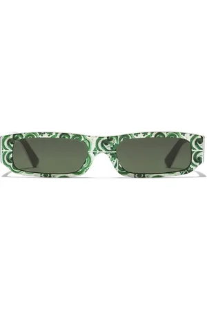 Dolce & Gabbana Lentes de sol Maiolica