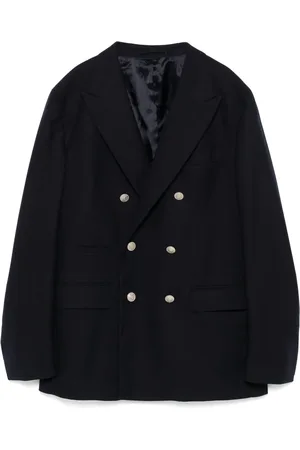 ELEVENTY Blazer con botones