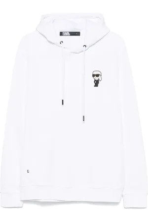 Karl Lagerfeld Hoodie Ikonik Karl