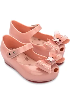 Melissa Flats Ultragirl Star