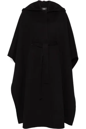 Mackage Capa Kirstyn