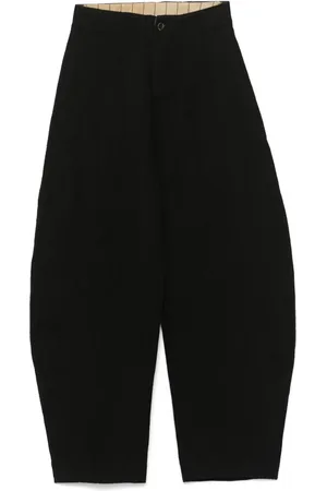 UMA WANG Pantalones Pollock