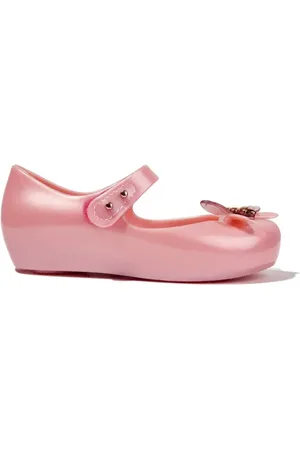 Melissa Flats Ultragirl Bugs