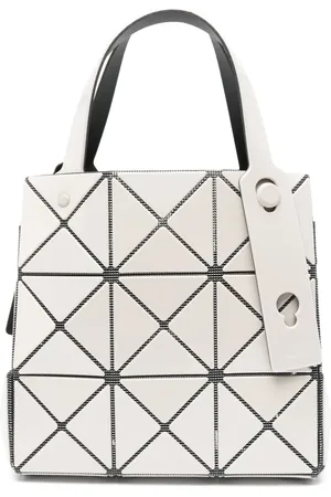 Issey Miyake Tote Carat mini