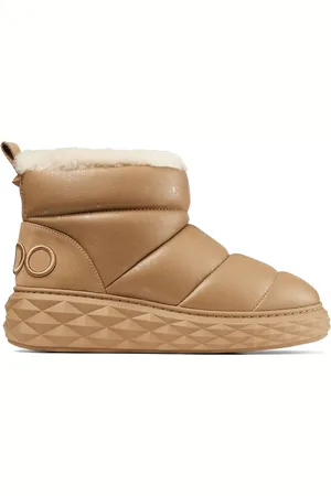 Jimmy Choo Botas Xan