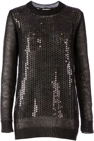 JUNYA WATANABE Sequin sweater