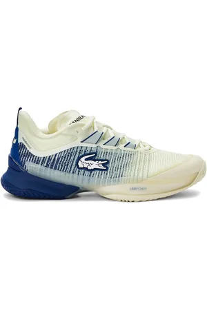 Lacoste Tenis AG-LT23 de x Daniil Medvedev