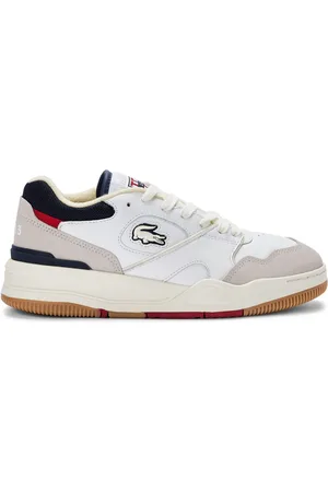 Lacoste Tenis Lineshot