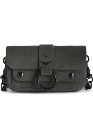 Zadig & Voltaire Bolsa Kate mini