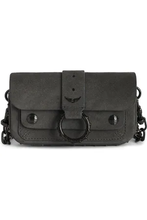 Zadig & Voltaire Bolsa Kate mini