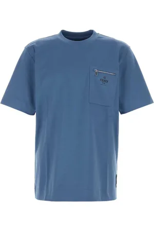 Fendi Playera Air Force