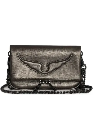 Zadig & Voltaire Bolsa Rock mini