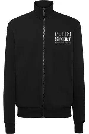 Philipp Plein Sudadera Tiger