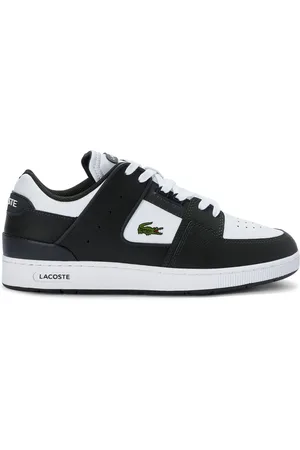 Lacoste Tenis Court Cage