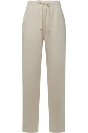 Malo Pants con cordones en la pretina