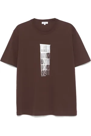 Norse projects Playera Holger