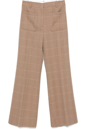 Victoria Beckham Pantalones Alina