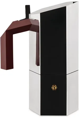 Alessi Cafetera Menhir de 3tz