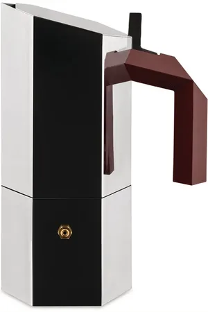 Alessi Cafetera Menhir de 6tz