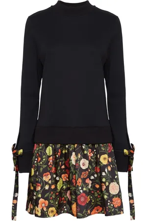 La DoubleJ Vestido corto Sporty