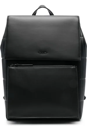 Calvin Klein Mochila con solapa