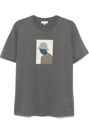 Norse projects Playera Johannes