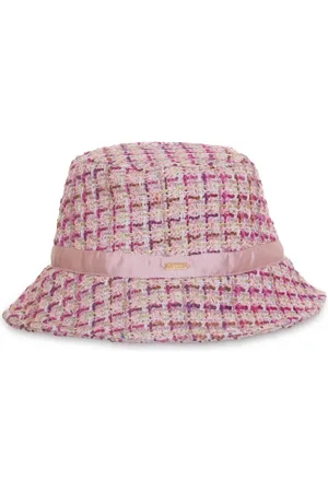PATACHOU Gorro de pescador de tweed