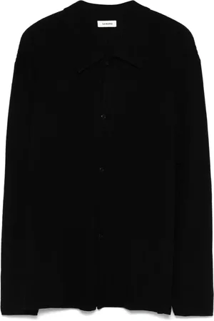 Sandro Camisa tejida