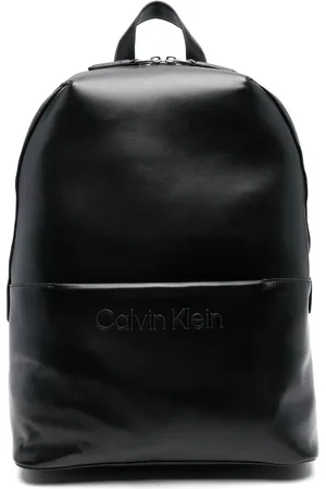 Calvin Klein Mochila redonda
