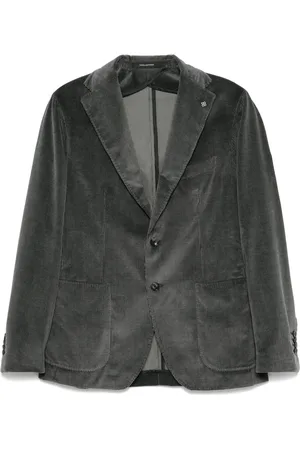 TAGLIATORE Blazer de pana