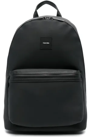 Calvin Klein Mochila redonda