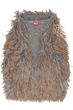 Diesel Hoodie K-Haruf
