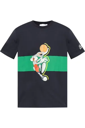 Iceberg Playera estampada de BOSS Kidswear x Looney Tunes