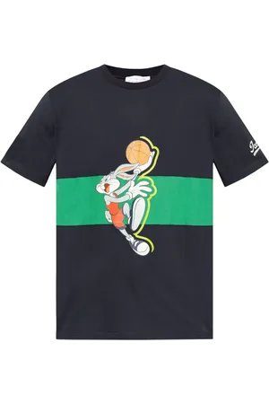 Iceberg Playera estampada de BOSS Kidswear x Looney Tunes