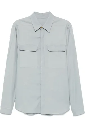 Rick Owens Camisa Work