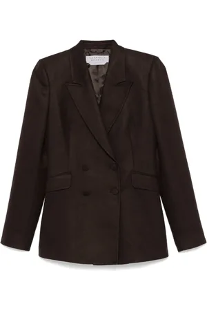 GABRIELA HEARST Blazer Stephanie