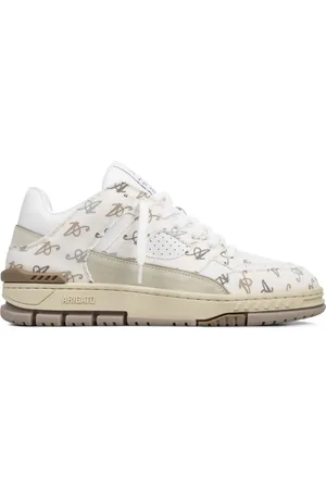 Axel Arigato Tenis Area Monogram