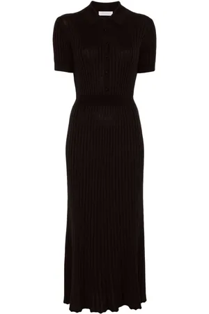 GABRIELA HEARST Vestido midi Amor