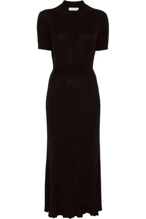 GABRIELA HEARST Vestido midi Amor