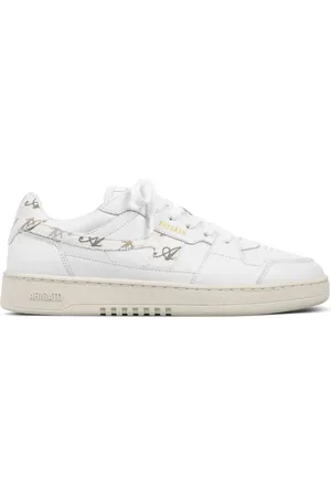 Axel Arigato Tenis Dice-A Monogram