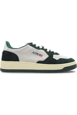 Autry Tenis Medalist Low