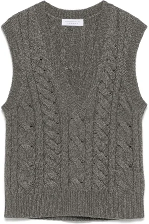 GABRIELA HEARST Top tejido Selsey