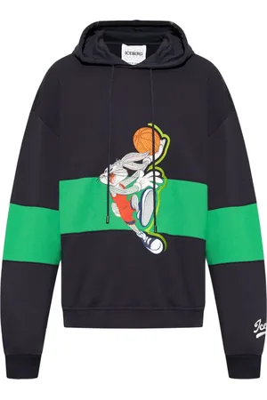 Iceberg Hoodie de x Looney Tunes