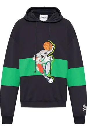 Iceberg Hoodie de x Looney Tunes