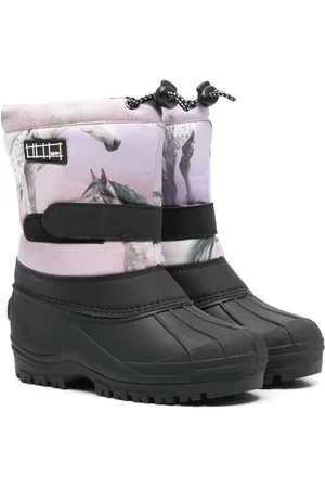 Molo Botas para nieve Driven